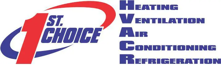 A logo for vance heating, ventilation and air conditioning repair.